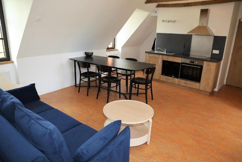Logis Hotel L'Argence image