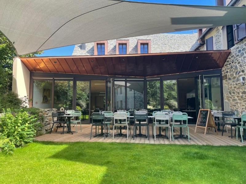 Logis Hotel L'Argence image