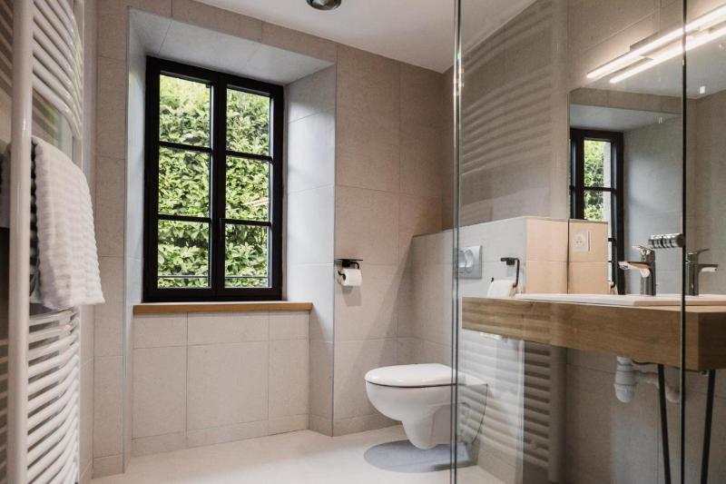 Logis Hotel L'Argence image