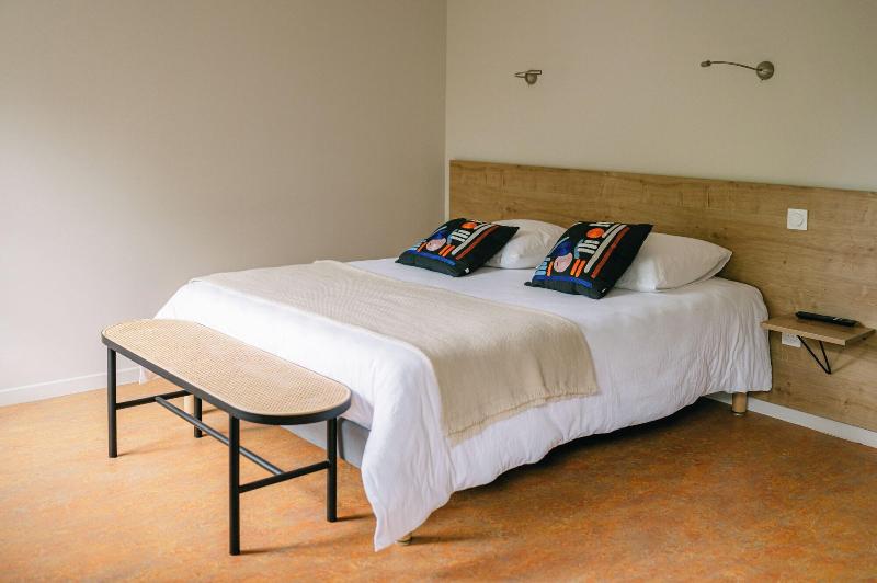 Logis Hotel L'Argence image