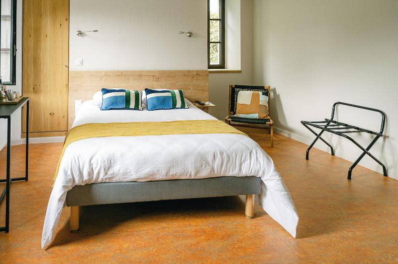Logis Hotel L'Argence image
