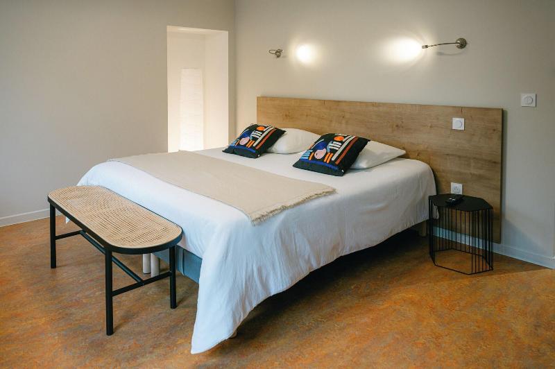 Logis Hotel L'Argence image