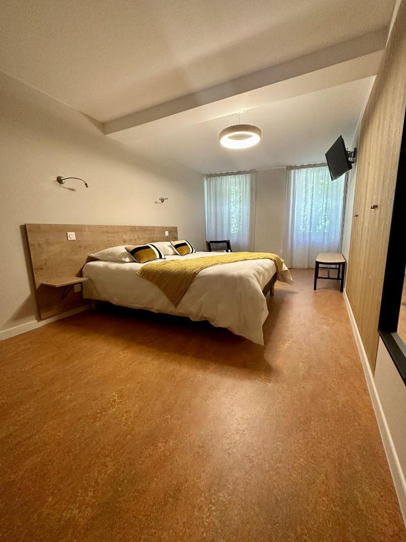 Logis Hotel L'Argence image