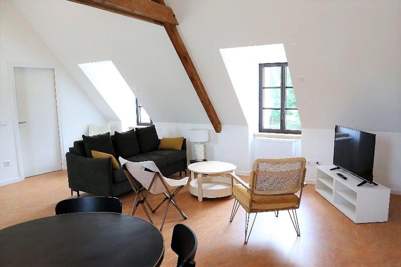 Logis Hotel L'Argence image