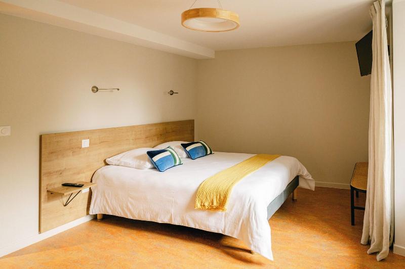 Logis Hotel L'Argence image