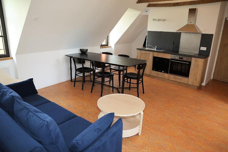 Logis Hotel L'Argence image