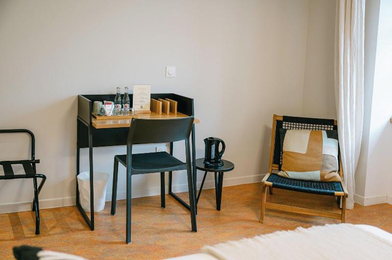 Logis Hotel L'Argence image