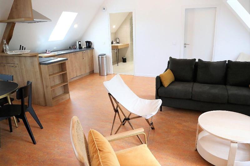 Logis Hotel L'Argence image