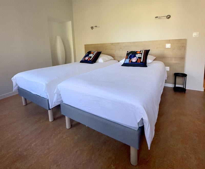Logis Hotel L'Argence image