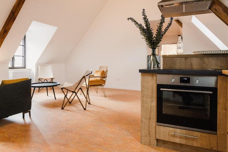Logis Hotel L'Argence image