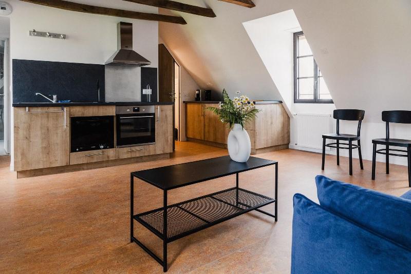 Logis Hotel L'Argence image