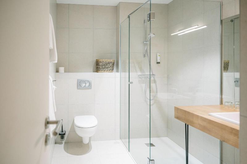 Logis Hotel L'Argence image
