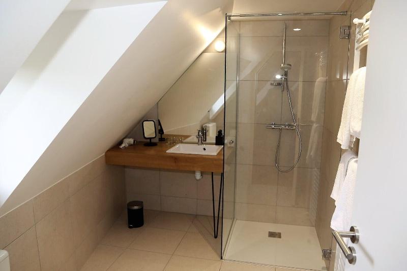 Logis Hotel L'Argence image