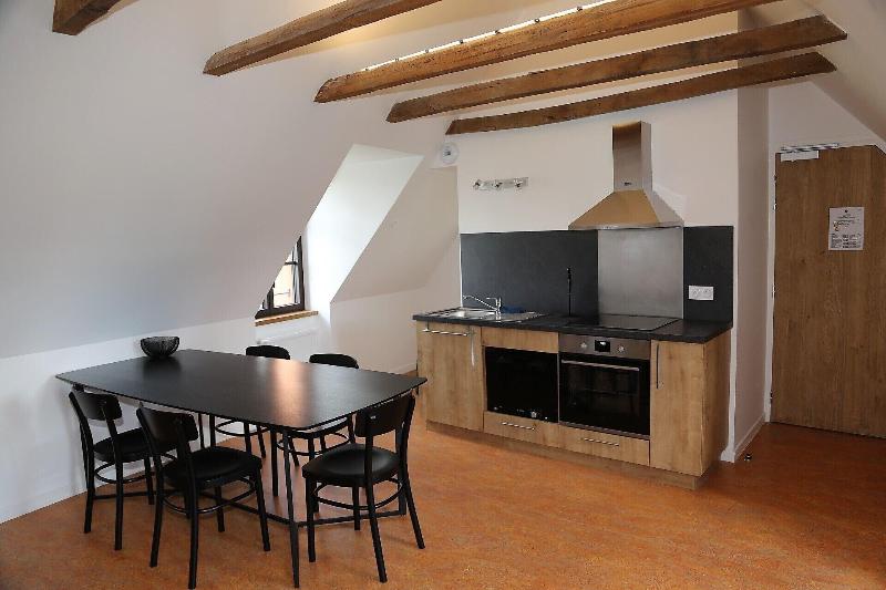 Logis Hotel L'Argence image