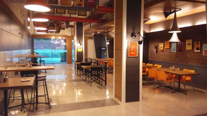 Polo Max Jabalpur image