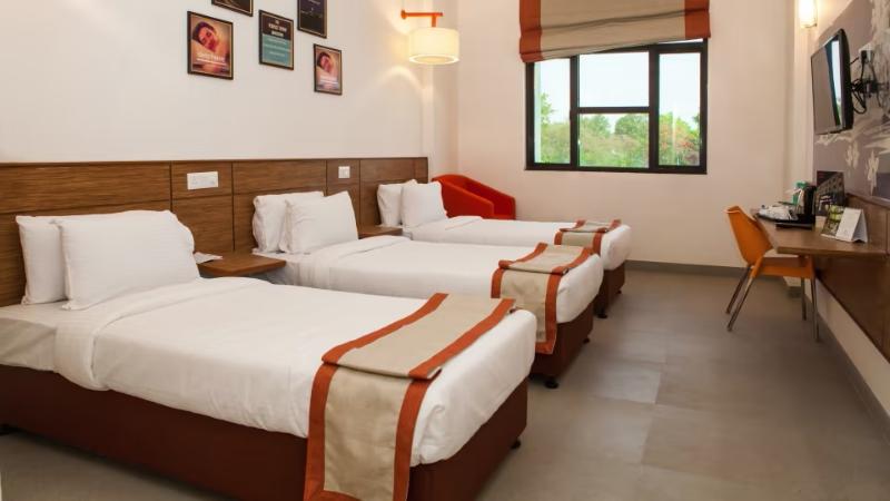 Polo Max Jabalpur image