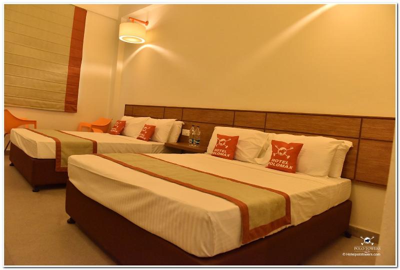 Polo Max Jabalpur image