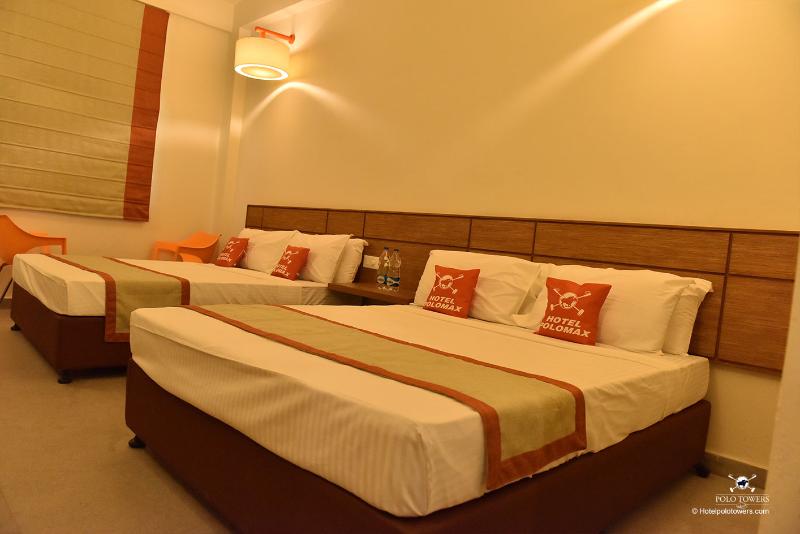 Polo Max Jabalpur image