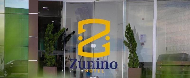 Hotel Zunino