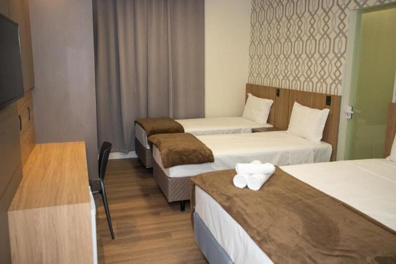 Hotel Zunino 5