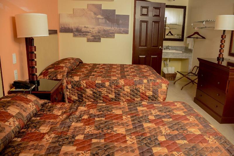 Durazno Inn