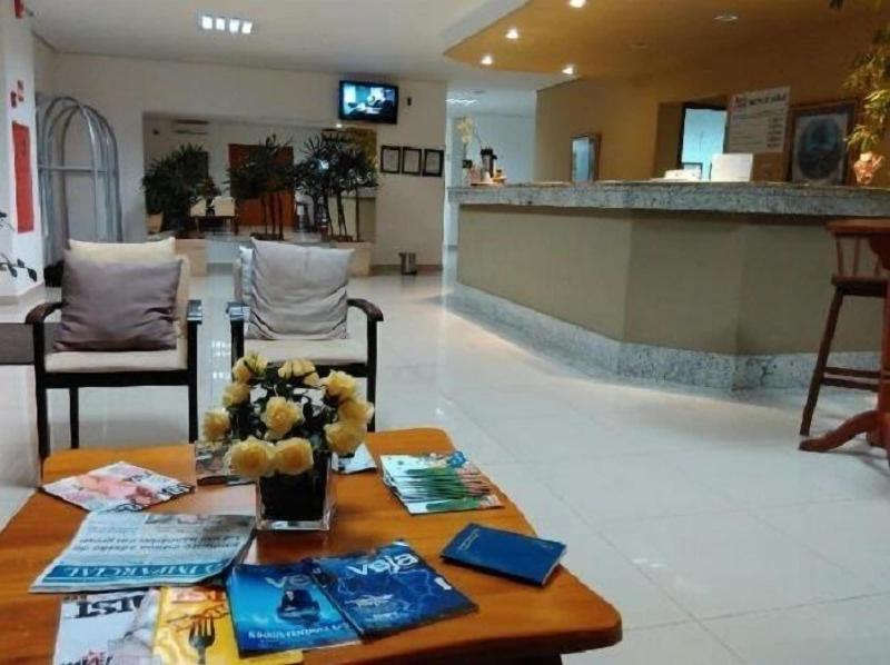Godoy Palace Hotel — photo 5