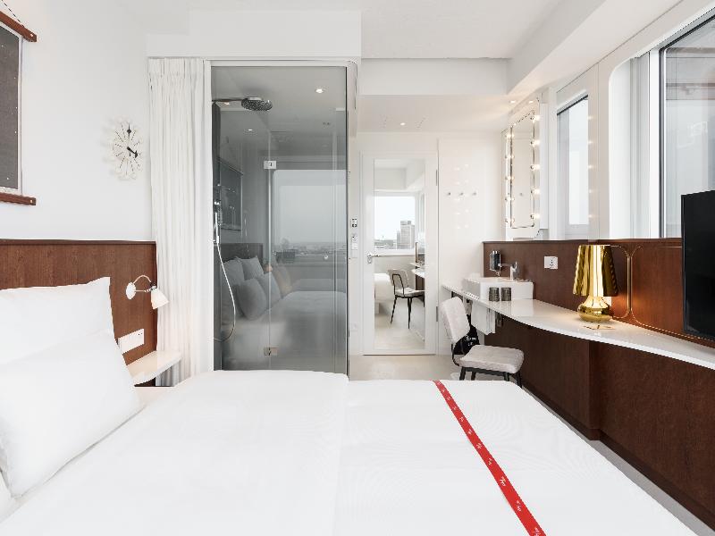 Ruby Luna Hotel Dusseldorf by IHG image