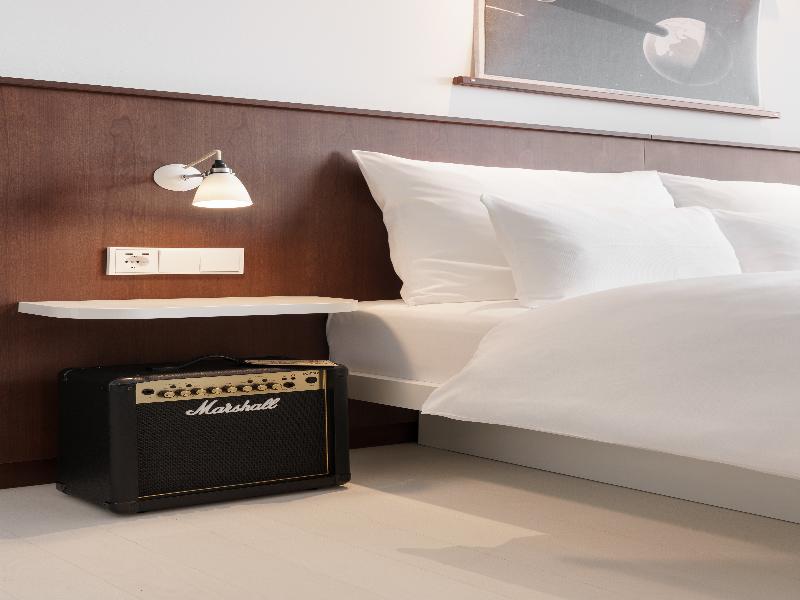 Ruby Luna Hotel Dusseldorf by IHG image