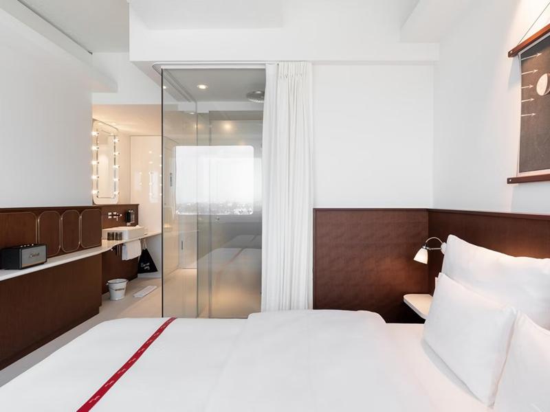 Ruby Luna Hotel Dusseldorf by IHG image