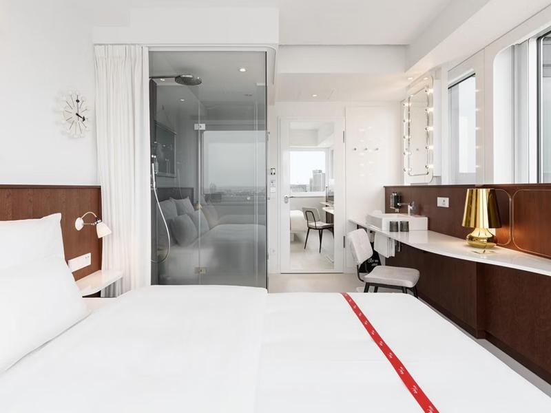 Ruby Luna Hotel Dusseldorf by IHG image