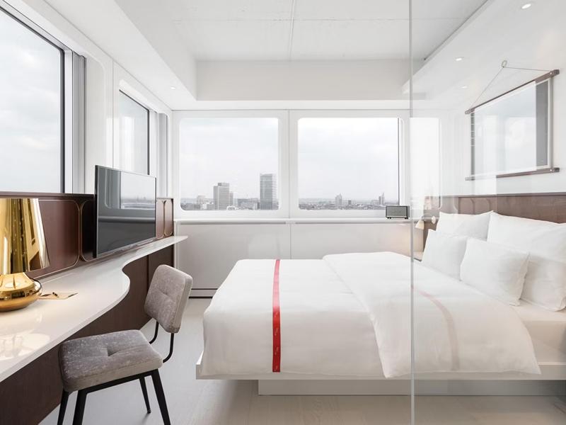 Ruby Luna Hotel Dusseldorf by IHG image