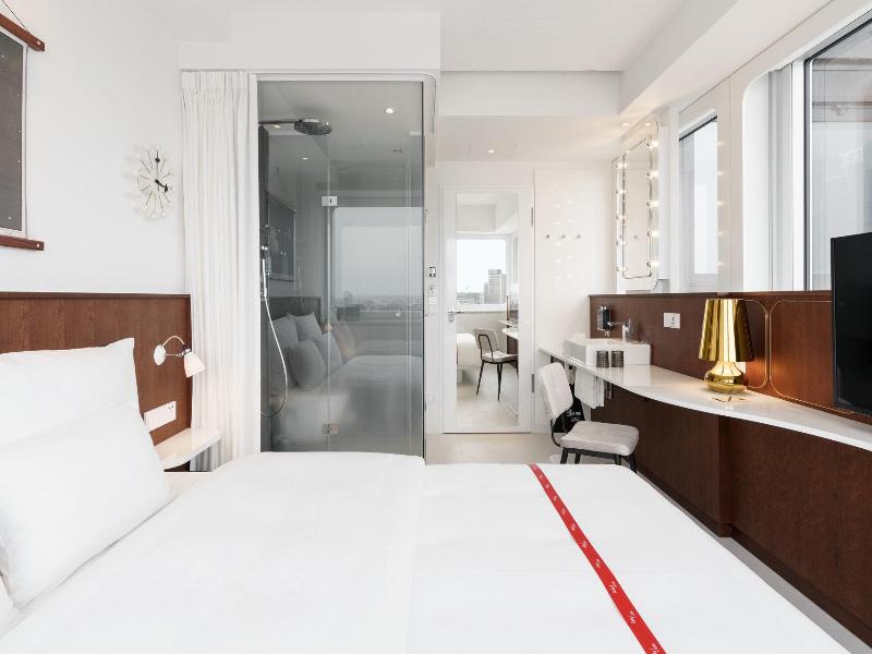 Ruby Luna Hotel Dusseldorf by IHG image