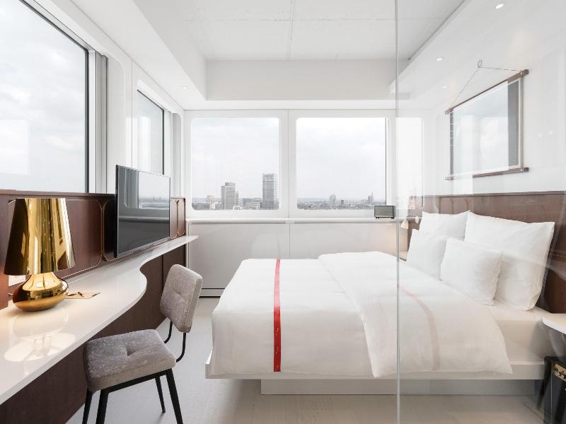 Ruby Luna Hotel Dusseldorf by IHG image