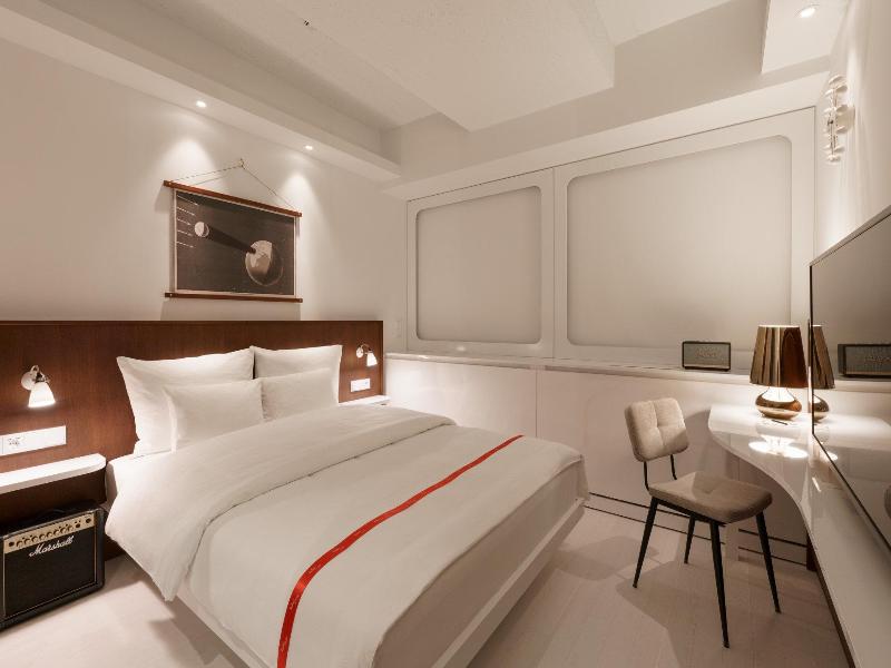 Ruby Luna Hotel Dusseldorf by IHG image