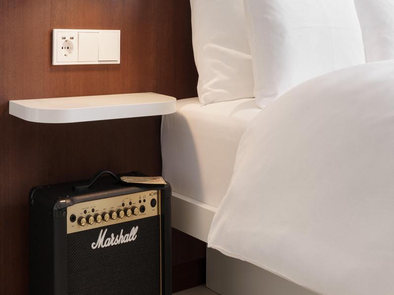 Ruby Luna Hotel Dusseldorf by IHG image