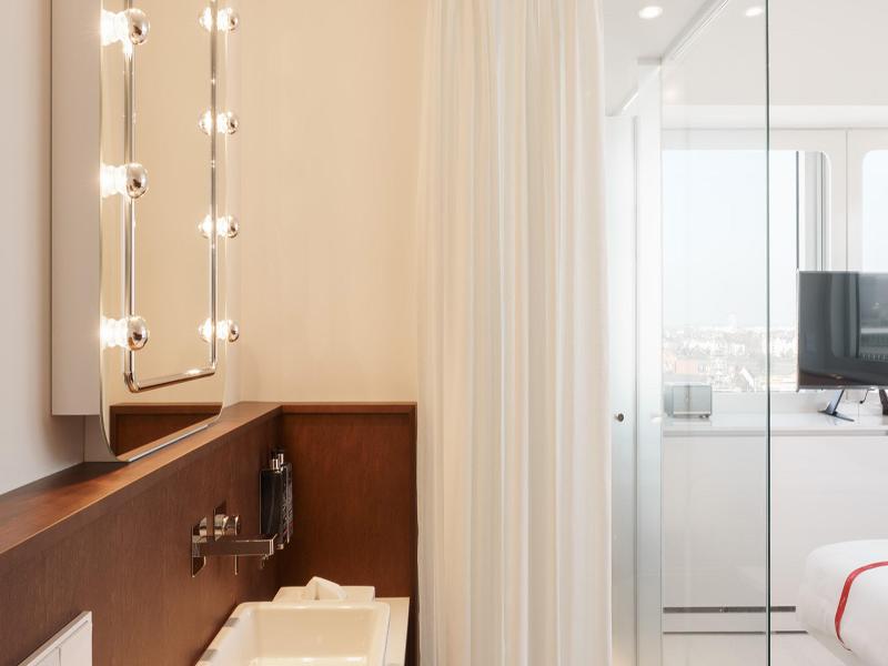 Ruby Luna Hotel Dusseldorf by IHG image