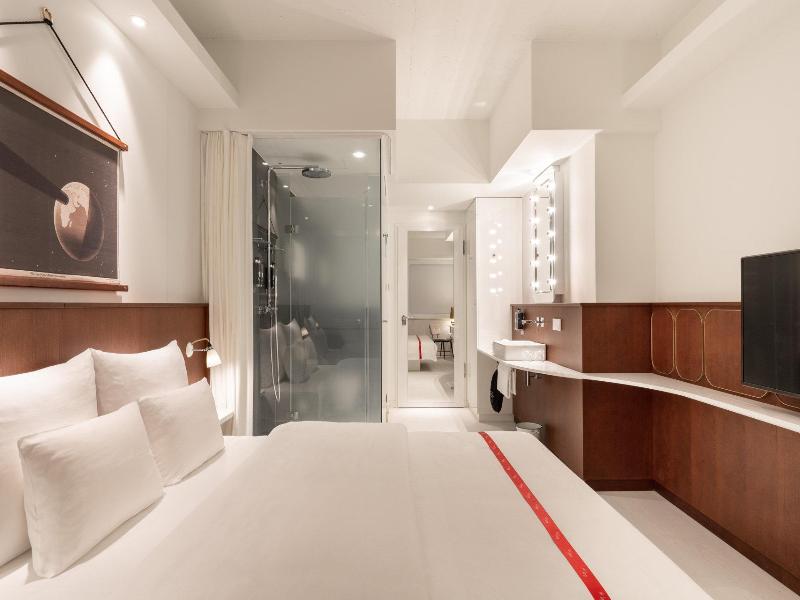 Ruby Luna Hotel Dusseldorf by IHG image