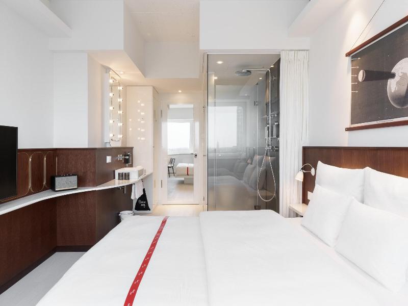 Ruby Luna Hotel Dusseldorf by IHG image