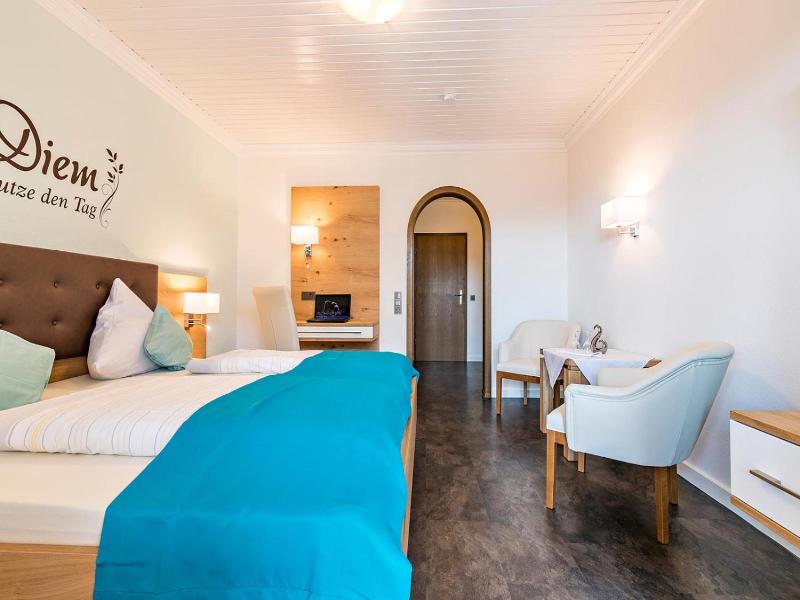Grafliches Hotel Alte Post image