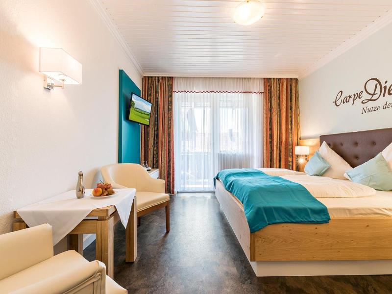 Grafliches Hotel Alte Post image