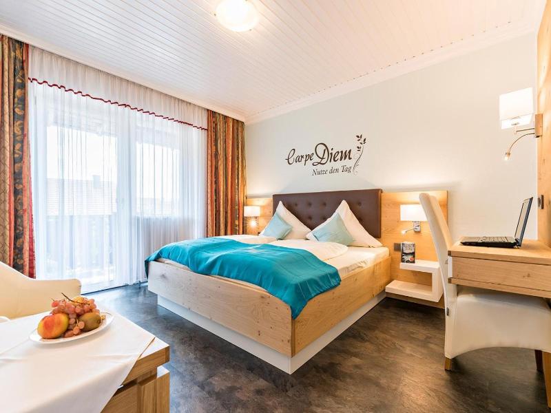Grafliches Hotel Alte Post image