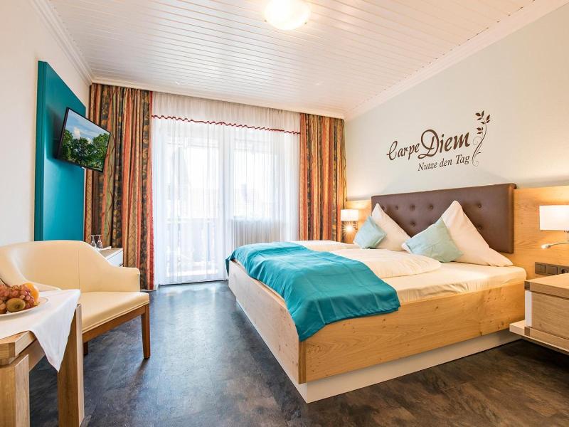 Grafliches Hotel Alte Post image