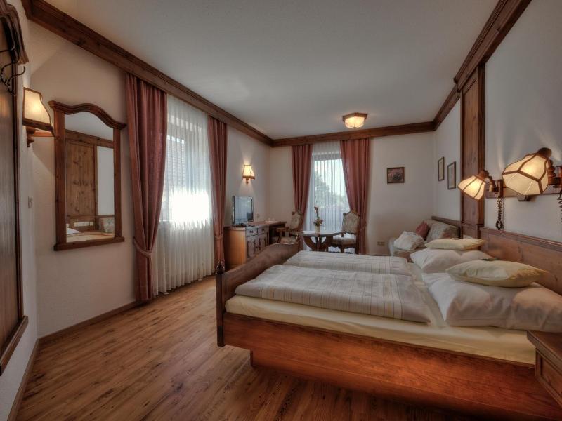 Grafliches Hotel Alte Post image