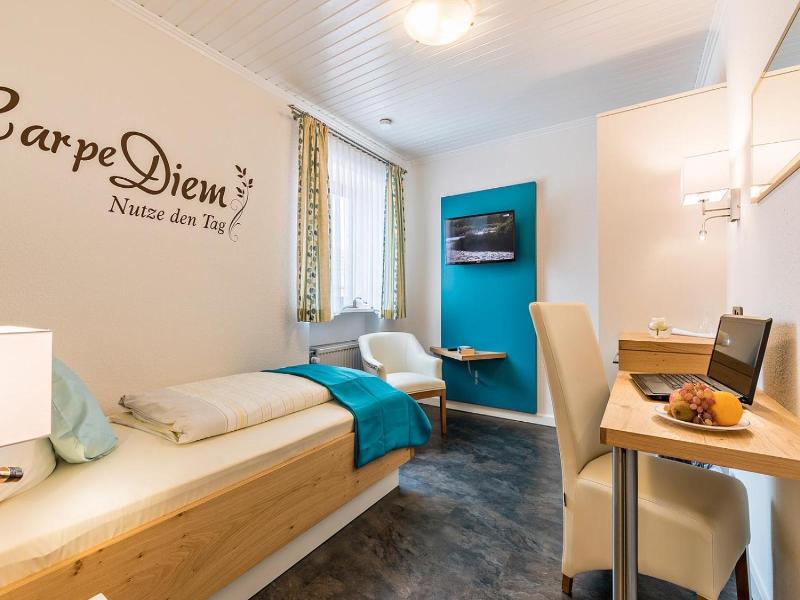 Grafliches Hotel Alte Post image