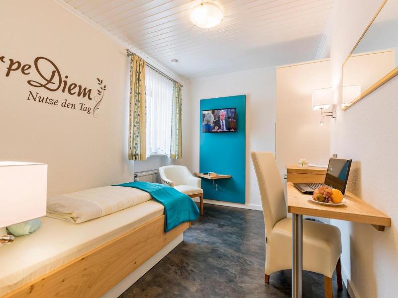 Grafliches Hotel Alte Post image
