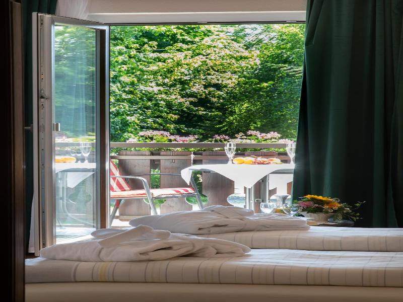 Grafliches Hotel Alte Post image