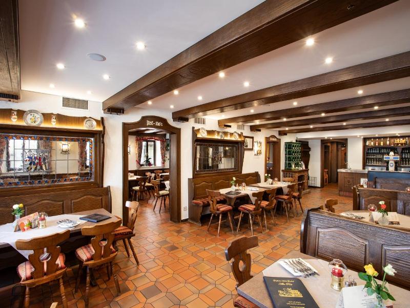 Grafliches Hotel Alte Post image