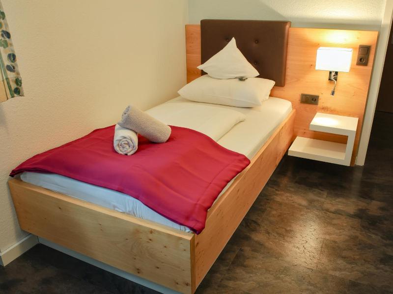 Grafliches Hotel Alte Post image