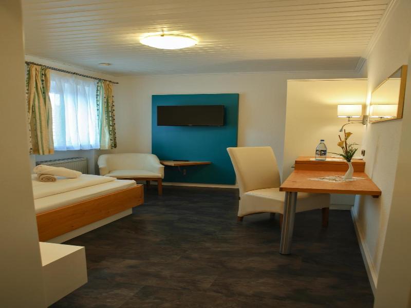 Grafliches Hotel Alte Post image