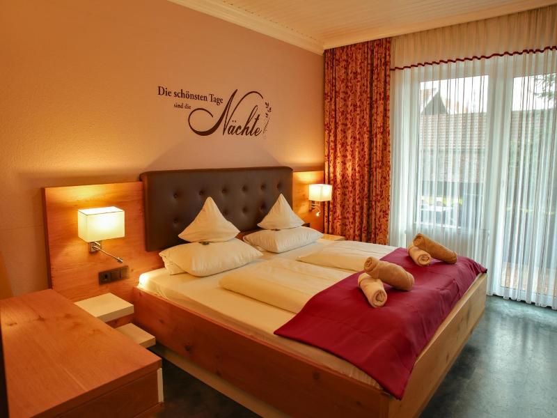 Grafliches Hotel Alte Post image